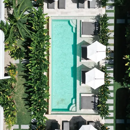 Amazing Lombok Resort